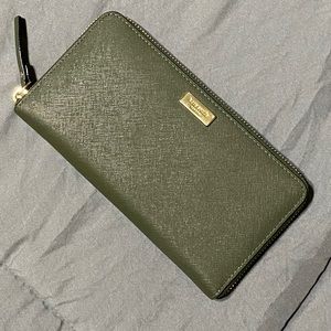 Kate Spade Cameron Street Wallet